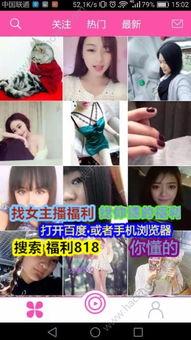 海棠女主播图,网络红人的魅力与影响力