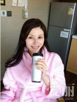 林熙蕾为何退出娱乐圈,揭秘退出幕后的真实原因